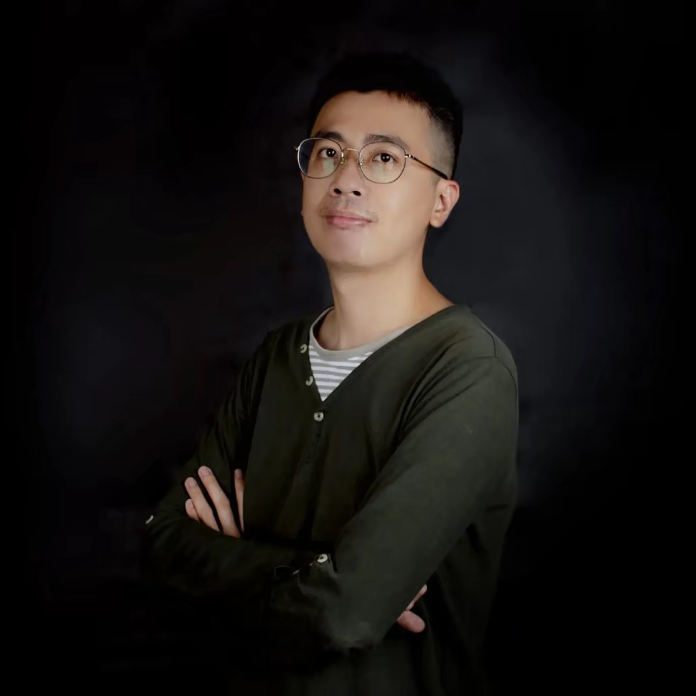 David Liu