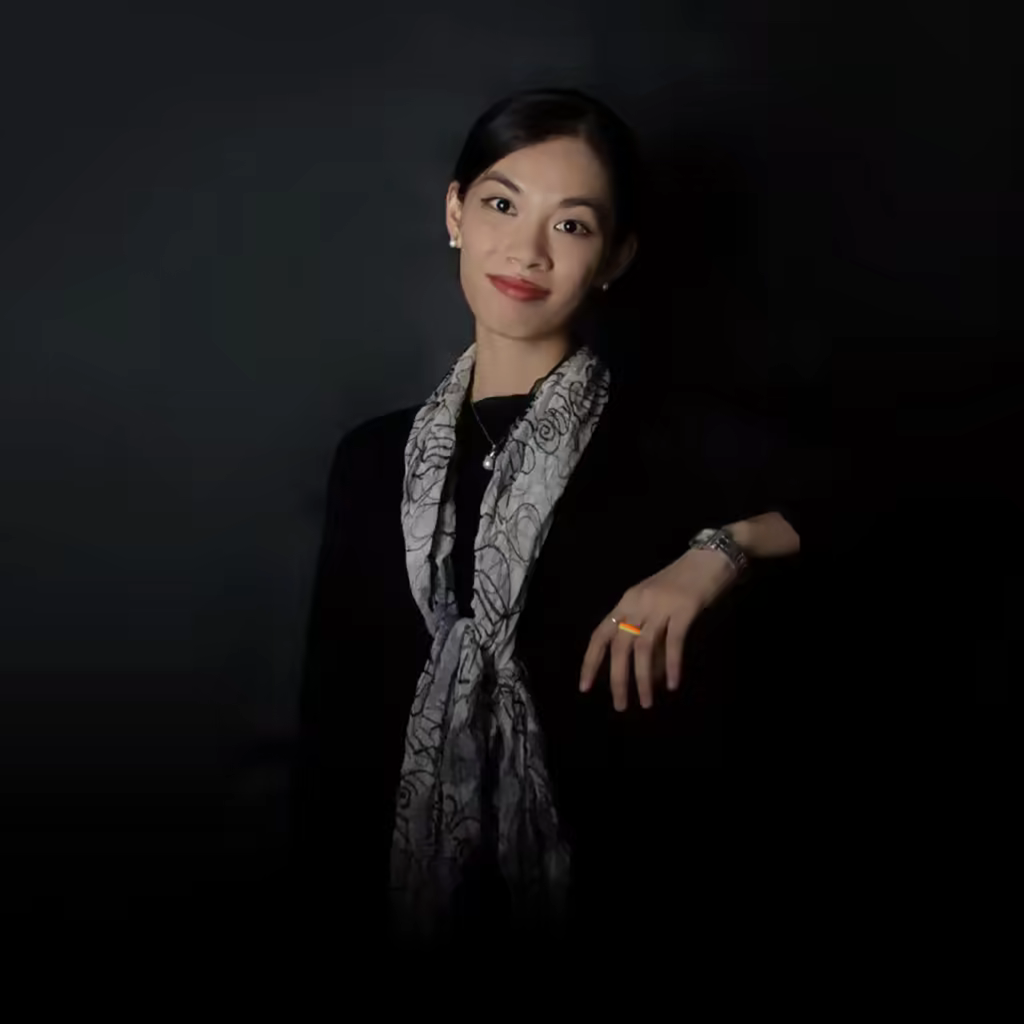 Becky Zou